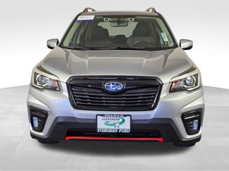 Used 2020 Subaru Forester Sport AWD/4WD video 2