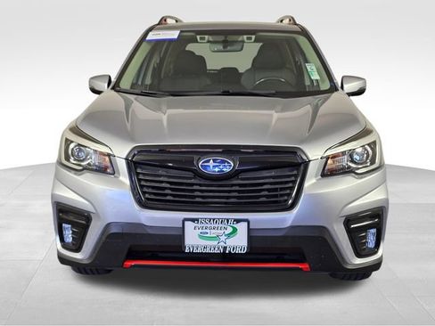 Used 2020 Subaru Forester Sport AWD/4WD image 2