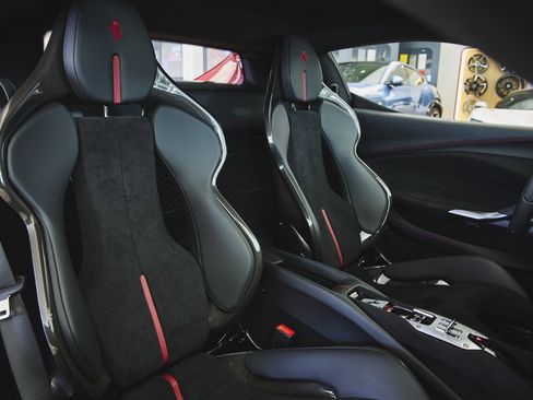 Used 2024 Ferrari 296 GTB image 10