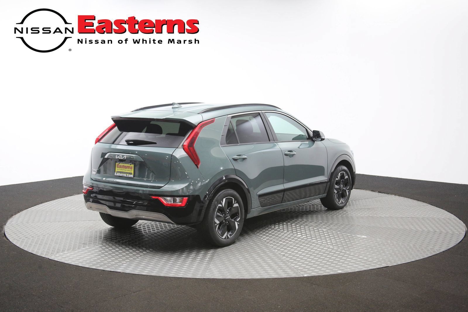 Used 2023 Kia Niro Wind w/ Wind Preserve Package FWD image 39