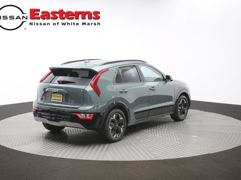 Used 2023 Kia Niro Wind w/ Wind Preserve Package FWD image 39