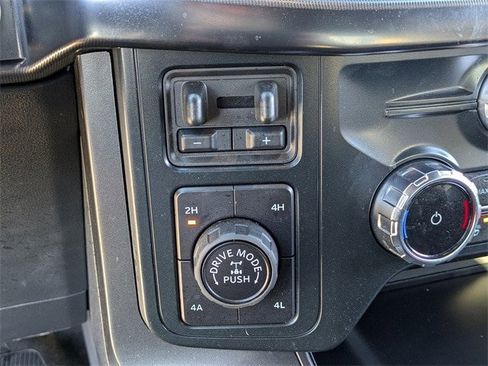 New 2025 Ford F150 Lariat w/ Equipment Group 501A Mid image 48