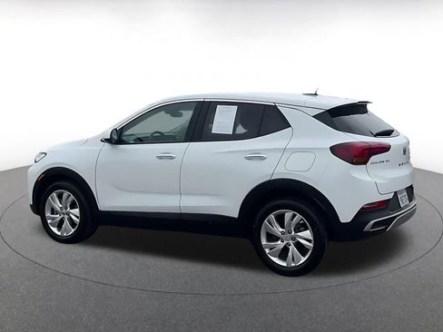 Used 2025 Buick Encore GX Preferred image 10
