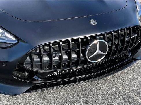 Used 2026 Mercedes-Benz AMG GT 63 image 29