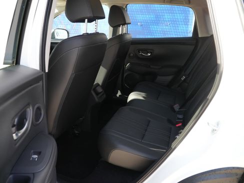 New 2026 Honda HR-V EX-L image 19