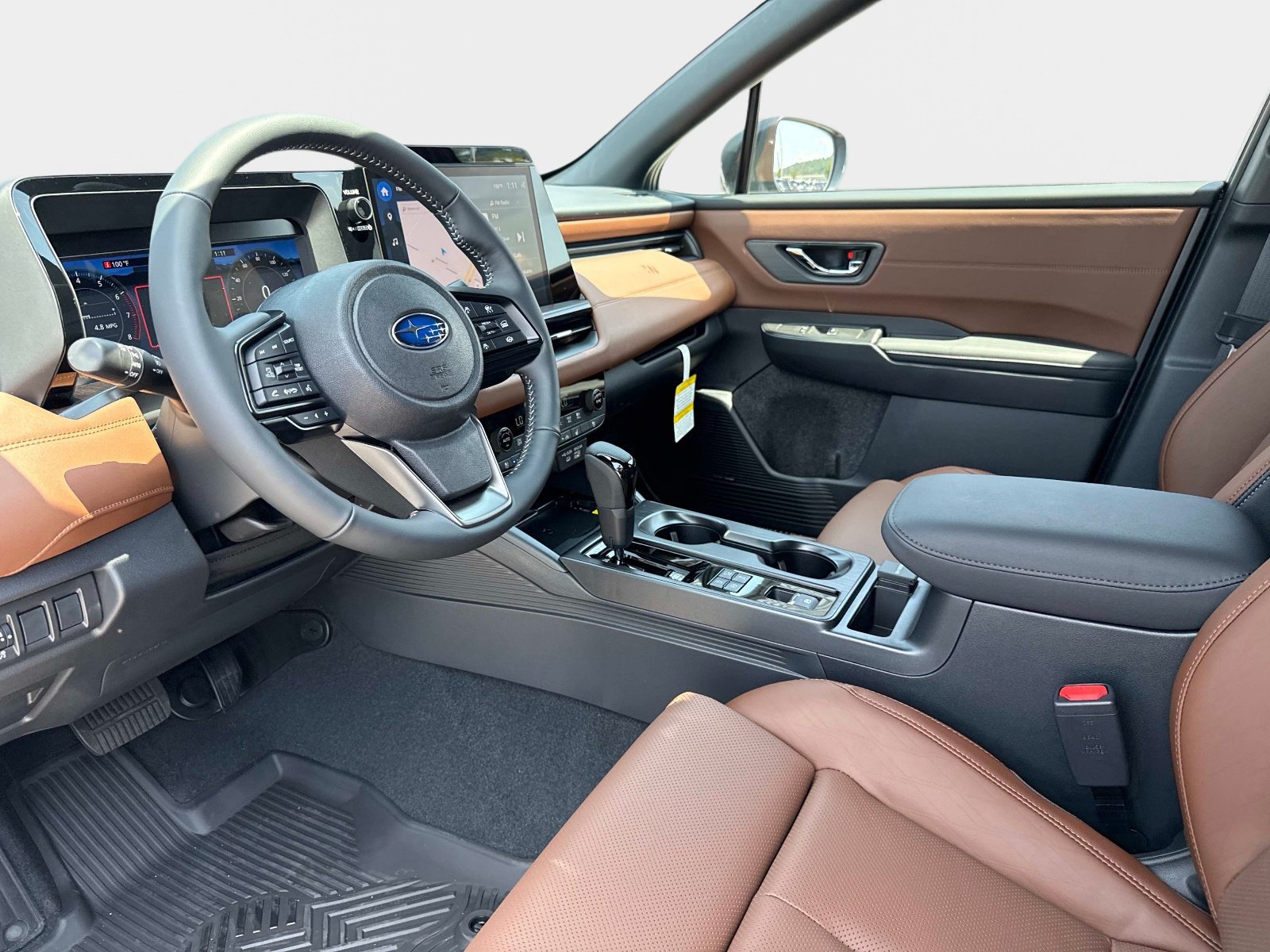 New 2026 Subaru Outback Touring XT AWD/4WD image 33