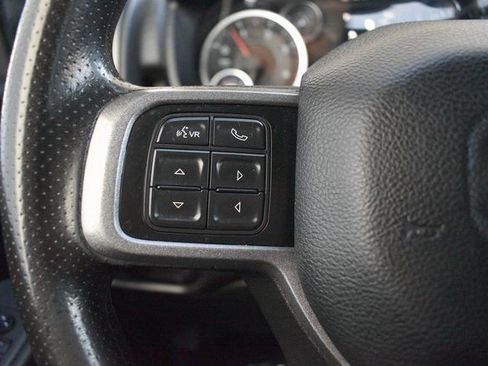 Used 2022 RAM 5500 Tradesman w/ Chrome Appearance Group image 15