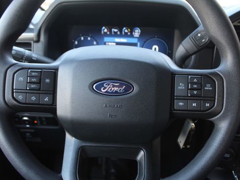 Used 2024 Ford F150 STX image 32