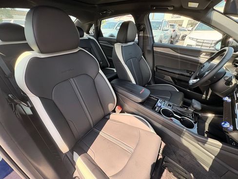Used 2026 Kia K5 GT-Line w/ GT-Line Premium Package FWD image 30
