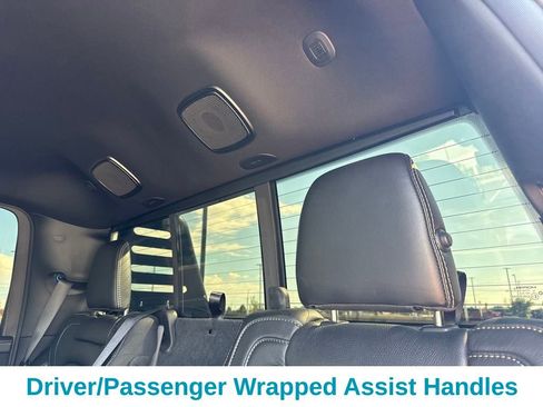 Used 2023 RAM 1500 TRX w/ TRX Level 2 Equipment Group image 27