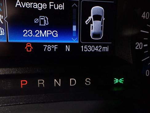 Used 2013 Ford Fusion SE FWD image 38