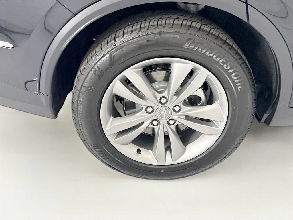Used 2026 Acura MDX SH-AWD image 32