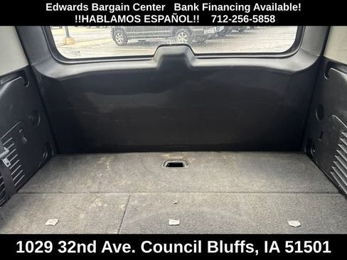 Used 2017 Chevrolet Tahoe LT AWD/4WD image 15