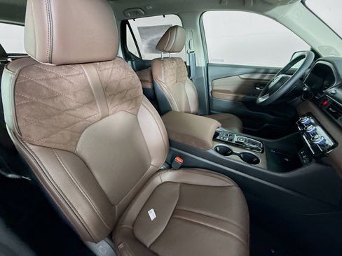 New 2026 Honda Pilot Elite image 38