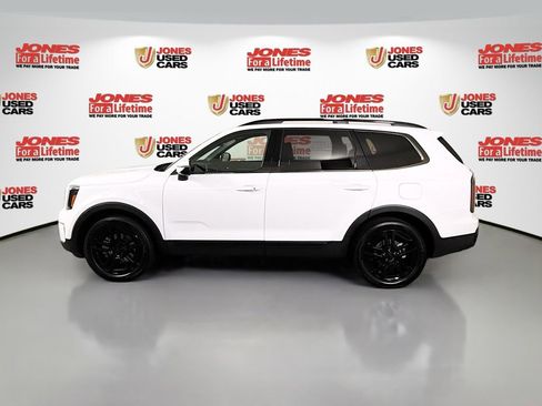 Used 2025 Kia Telluride EX X-Line image 16