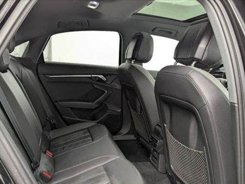 Used 2023 Audi A3 2.0T Premium w/ Convenience Package FWD image 18