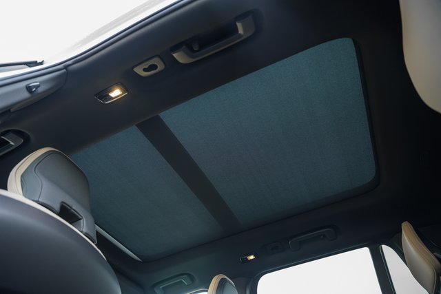 New 2026 Volvo XC90 B6 Plus AWD/4WD image 34