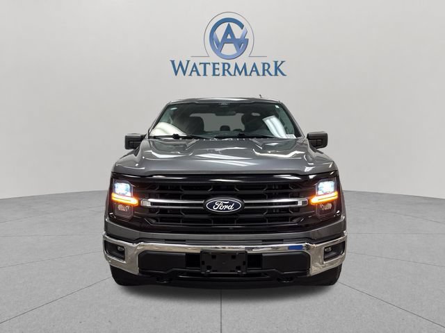 Used 2025 Ford F150 XLT w/ Equipment Group 301A Standard AWD/4WD image 9