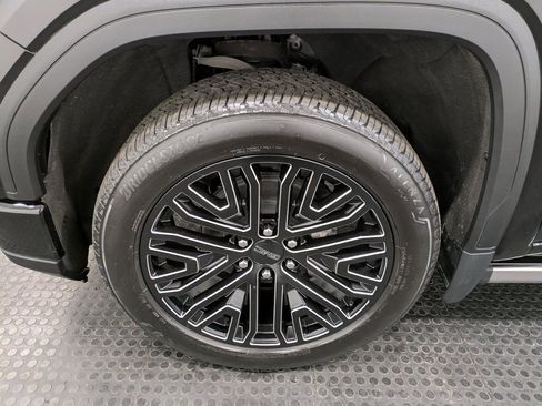 Used 2022 GMC Sierra 1500 Denali Ultimate image 7