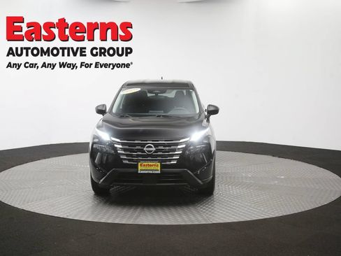 Used 2024 Nissan Rogue S AWD/4WD image 53