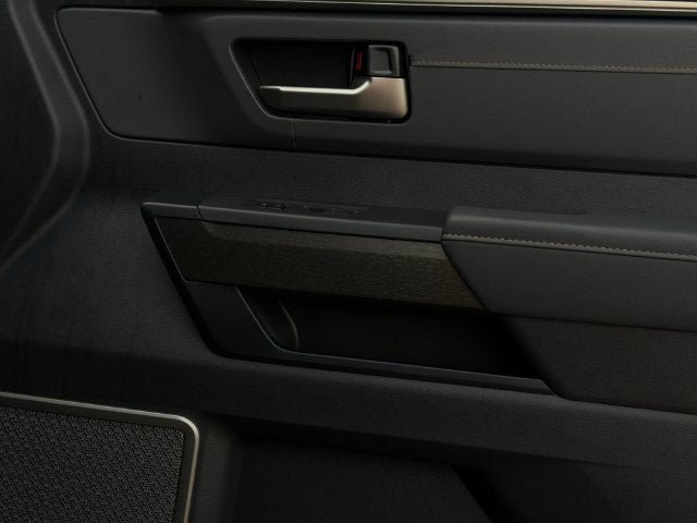 New 2026 Toyota Tundra Capstone AWD/4WD image 17