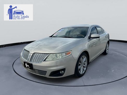 Used 2009 Lincoln MKS image 3