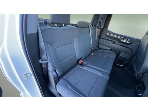New 2026 Chevrolet Silverado 1500 LT image 31