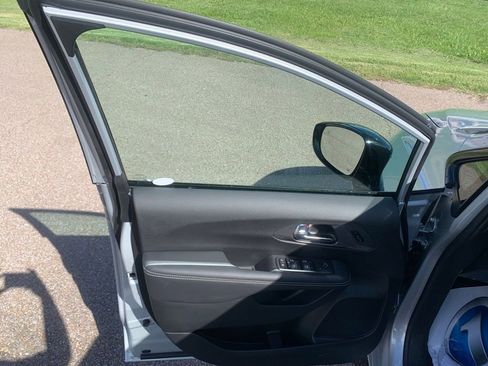 New 2026 Chrysler Pacifica Select image 11