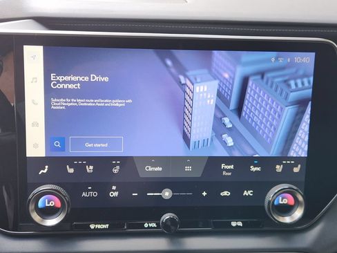 Certified 2023 Lexus RX 350 Premium w/ Cold Area Package FWD image 16