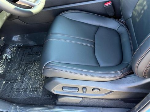 New 2025 Honda Pilot TrailSport image 13