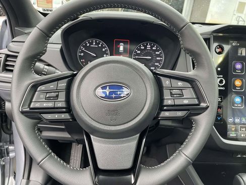 Certified 2026 Subaru Forester Premium image 21