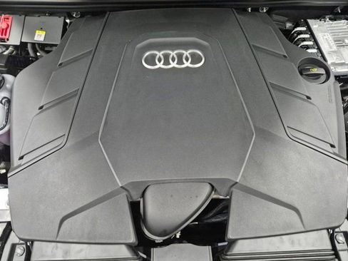 Certified 2025 Audi Q8 Premium w/ Convenience Package AWD/4WD image 24