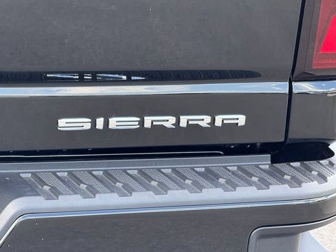 Used 2025 GMC Sierra 3500 Denali Ultimate AWD/4WD image 49