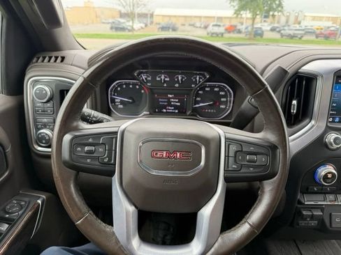 Used 2019 GMC Sierra 1500 SLE w/ SLE Value Package AWD/4WD image 20