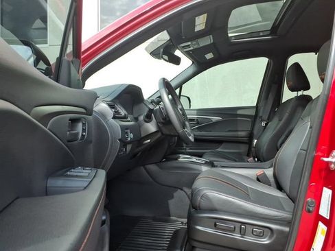 Used 2022 Honda Passport TrailSport image 15