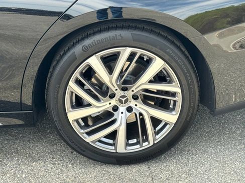 Certified 2026 Mercedes-Benz E 350 4MATIC Sedan image 18