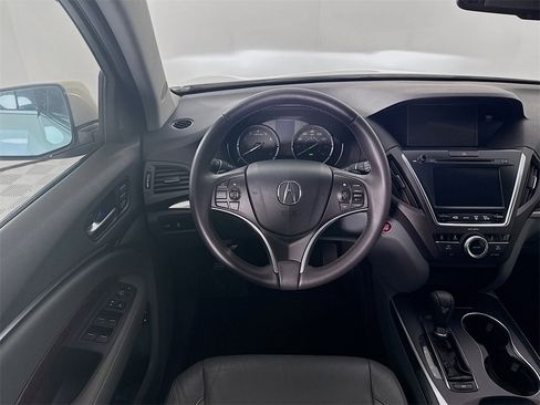 Used 2014 Acura MDX FWD w/ Technology Package image 23