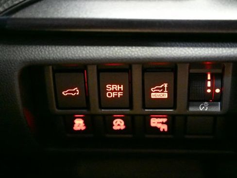 Used 2023 Subaru Forester Sport w/ Popular Package #2 AWD/4WD image 50