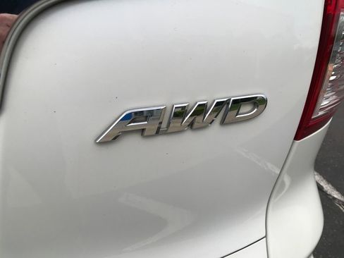 Used 2016 Honda CR-V EX-L image 29
