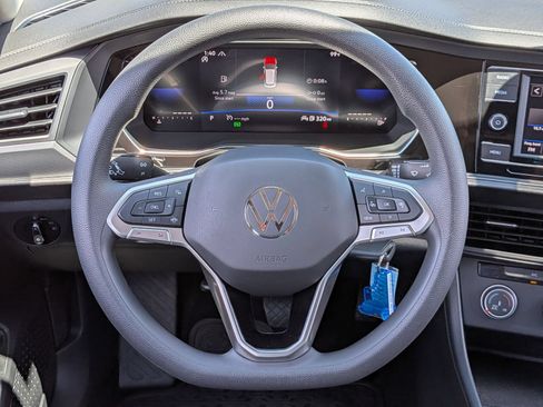 Used 2023 Volkswagen Jetta S FWD image 22