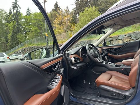 Certified 2023 Subaru Outback Touring XT AWD/4WD image 18