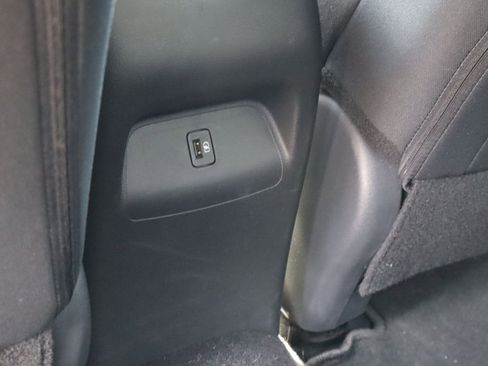 Used 2023 Nissan Sentra SV w/ All-Weather Package FWD image 18