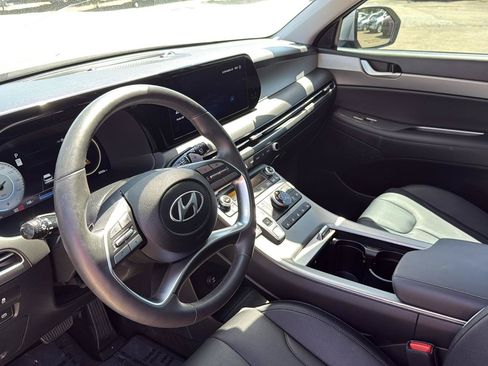 Used 2025 Hyundai Palisade SEL AWD/4WD image 15