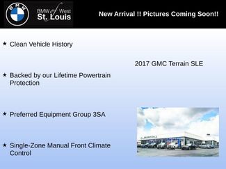 Used 2017 GMC Terrain SLE w/ LPO, Protection Package video 2