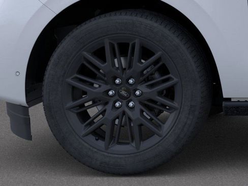 New 2026 Ford Expedition Max Platinum AWD/4WD image 25