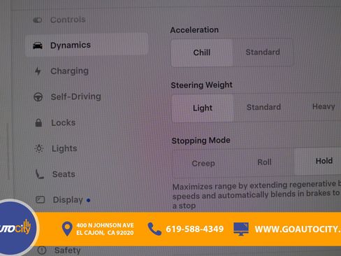 Used 2023 Tesla Model 3 Standard Range RWD image 23