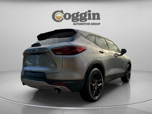 Used 2023 Chevrolet Blazer LT image 4