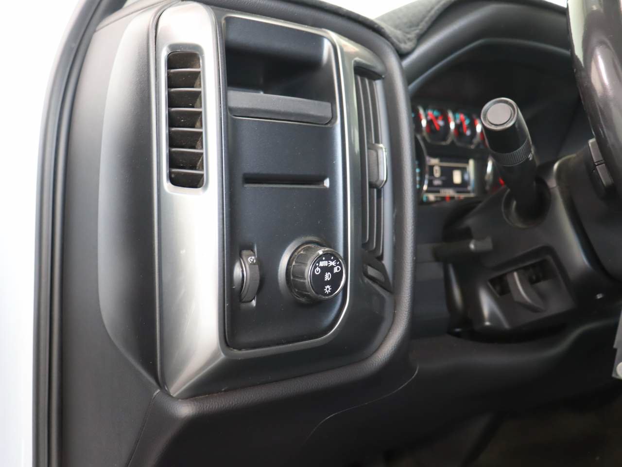 Used 2017 Chevrolet Silverado 1500 LT w/ All Star Edition RWD image 15