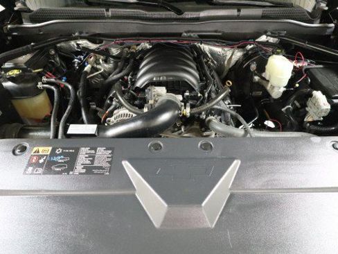 Used 2015 Chevrolet Silverado 1500 LT w/ Midnight Edition AWD/4WD image 21
