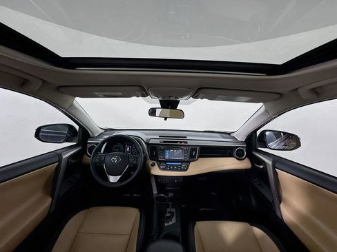 Used 2018 Toyota RAV4 XLE image 37